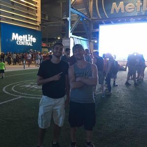 Meet your Posher, Billy